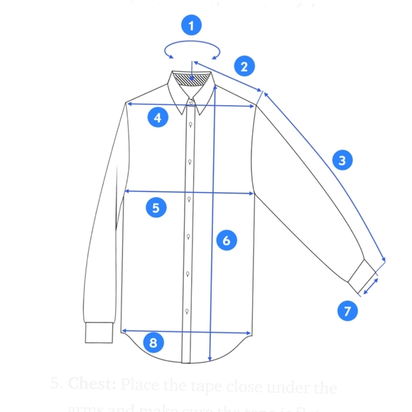 J.CREW SLIM BUTTON DOWN SHIRT - Picture 5 of 5